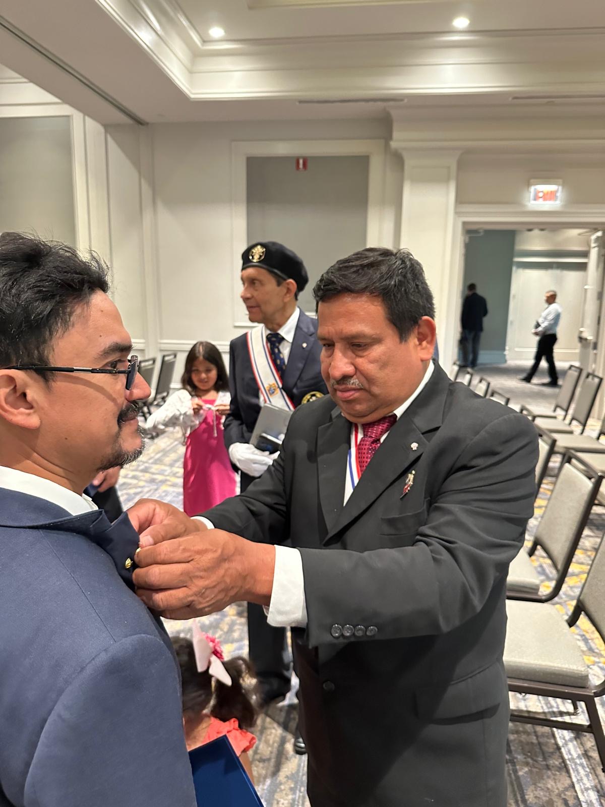 April 27 – Exemplification